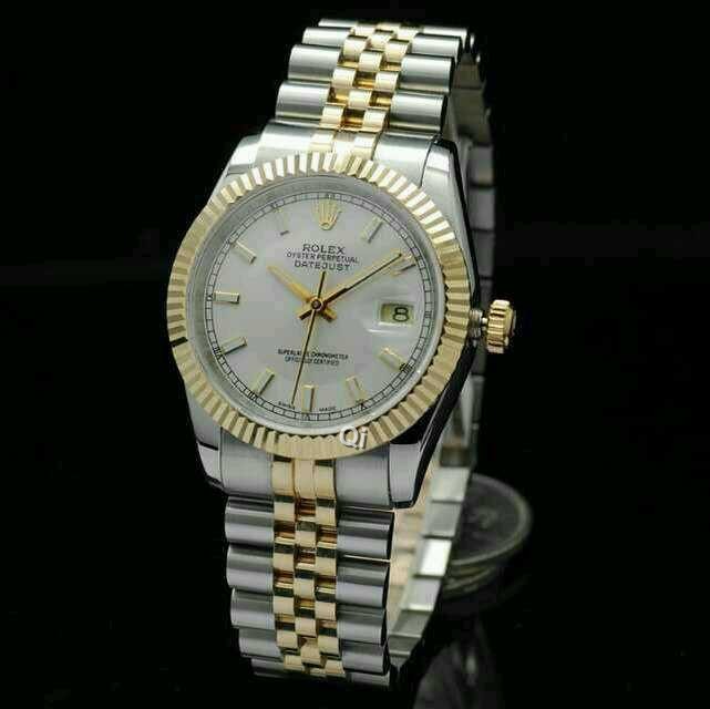 Rolex Watch 1617